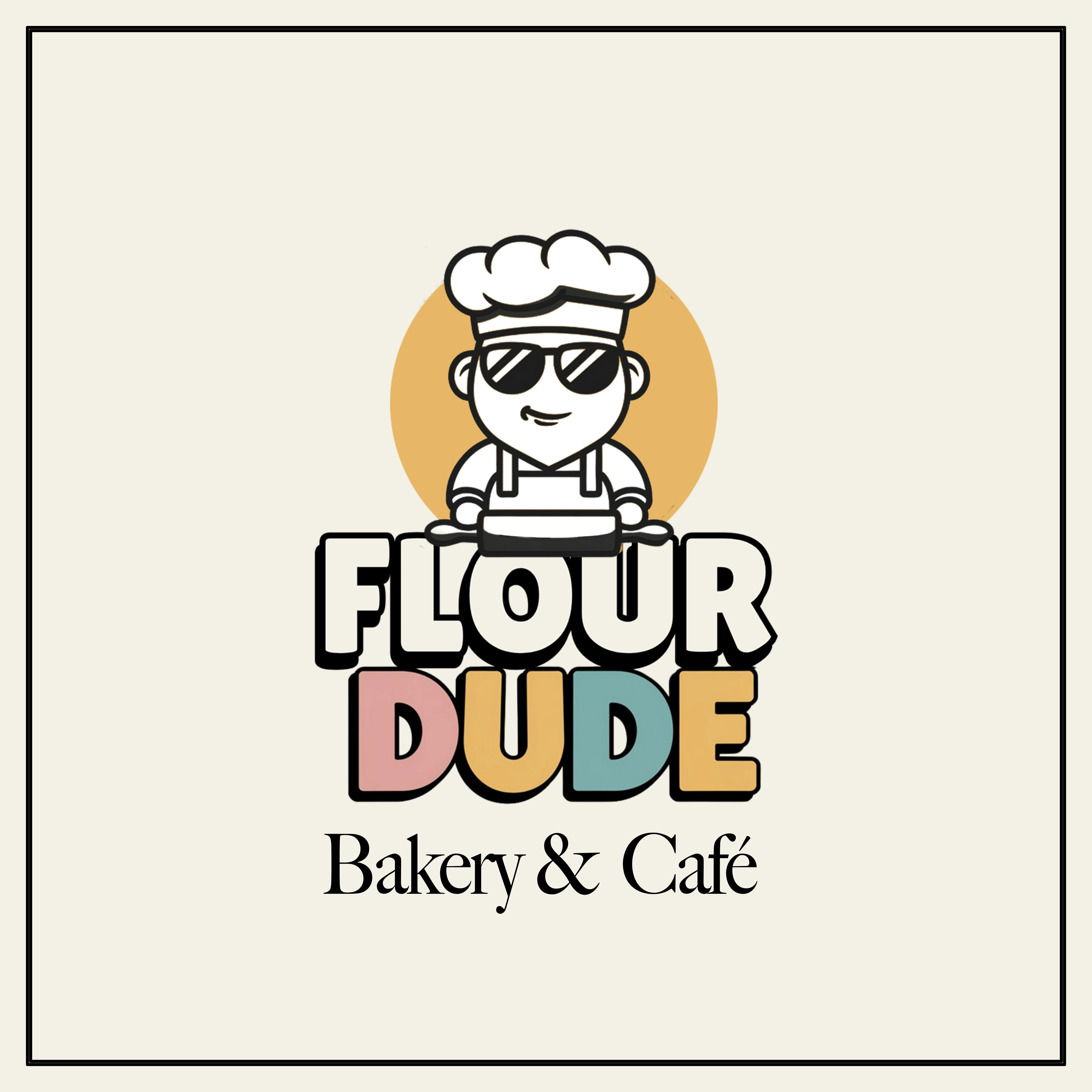 Flour Dude