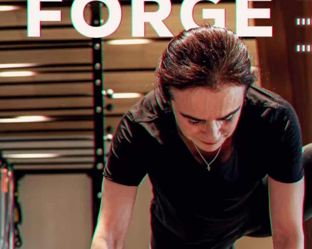 Forge Fitness Studio